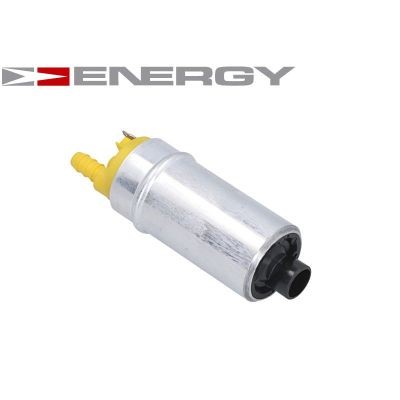 Bränslepump 12V, I bränslebehållaren Bränslepump 12V, I bränslebehållaren