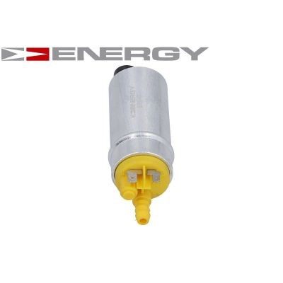 Bränslepump 12V, I bränslebehållaren Bränslepump 12V, I bränslebehållaren