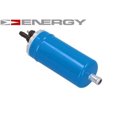 Bränslepump 12V, Bränsleledning Bränslepump 12V, Bränsleledning