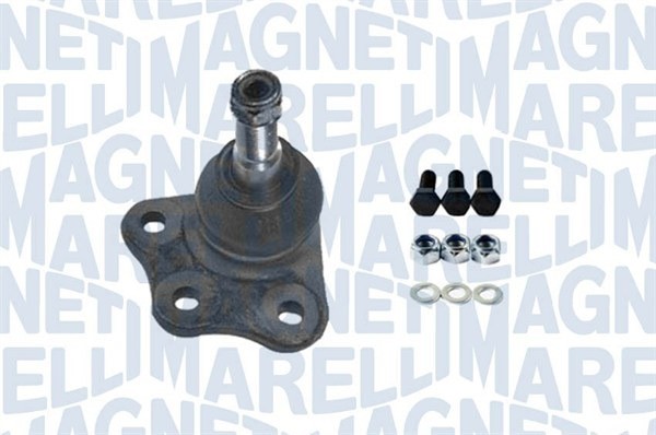 Kulled / Spindelled MAGNETI MARELLI Kulled / Spindelled MAGNETI MARELLI