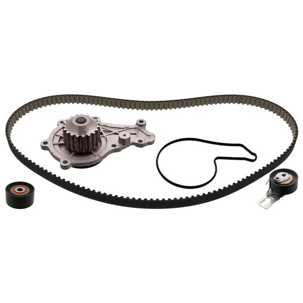 Kamremskit med vattenpump Febi bilstein 100781 FEBI BILSTEIN