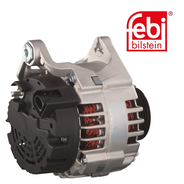 Generator 12V 140A Febi bilstein 101526 FEBI BILSTEIN