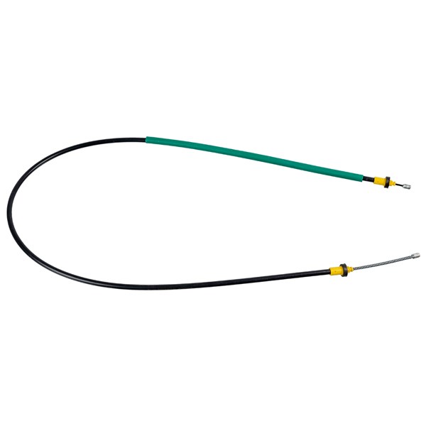 Vajer, parkeringsbroms Febi bilstein 101814 FEBI BILSTEIN