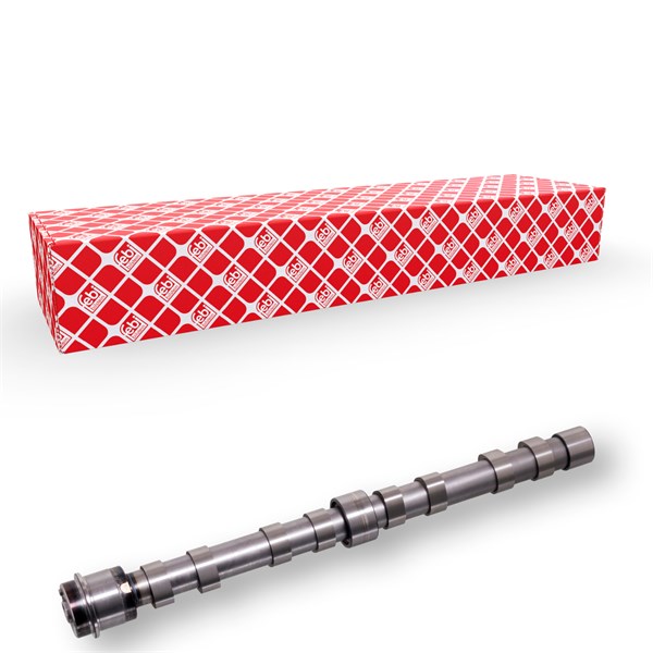 Kamaxel, Avgas-/utsläppssidan Febi bilstein 101995 FEBI BILSTEIN Kamaxel, Avgas-/utsläppssidan Febi bilstein 101995 FEBI BILSTEIN