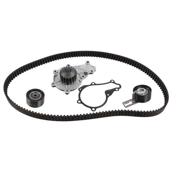 Kamremskit med vattenpump FEBI BILSTEIN