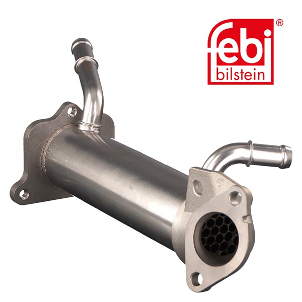 Kylare, avgasåterföring Febi bilstein 102612 FEBI BILSTEIN