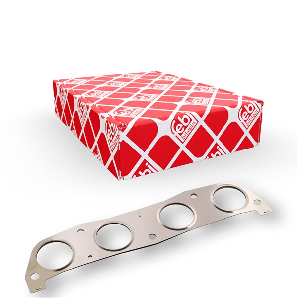 Packning, avgasrör Febi bilstein 104307 FEBI BILSTEIN