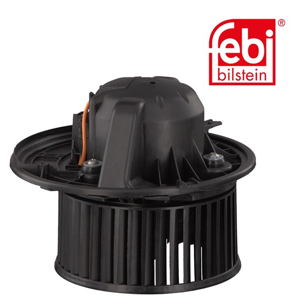 Kupefläkt 12V Febi bilstein 104982 FEBI BILSTEIN