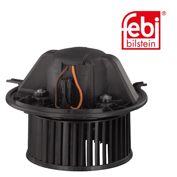 Kupefläkt 12V Febi bilstein 104982 FEBI BILSTEIN