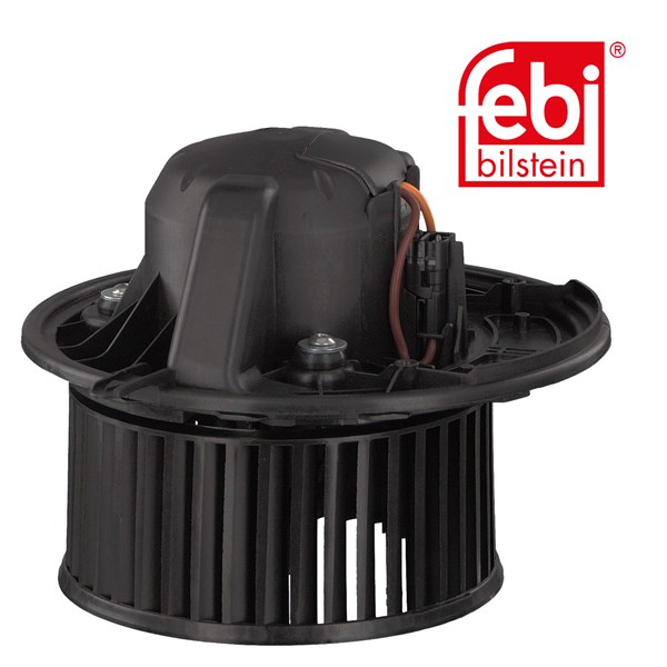 Kupefläkt 12V Febi bilstein 104982 FEBI BILSTEIN