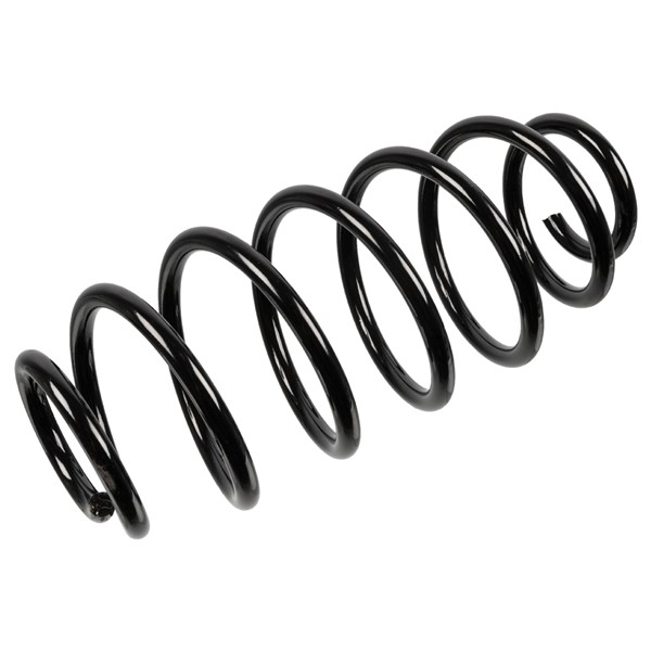 Spiralfjäder, Bakaxel Febi bilstein 106276 FEBI BILSTEIN