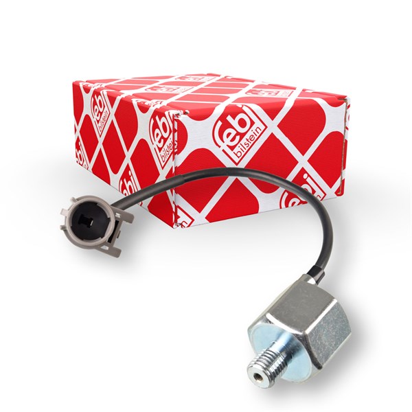 Knackningssensor Febi bilstein 106780 FEBI BILSTEIN