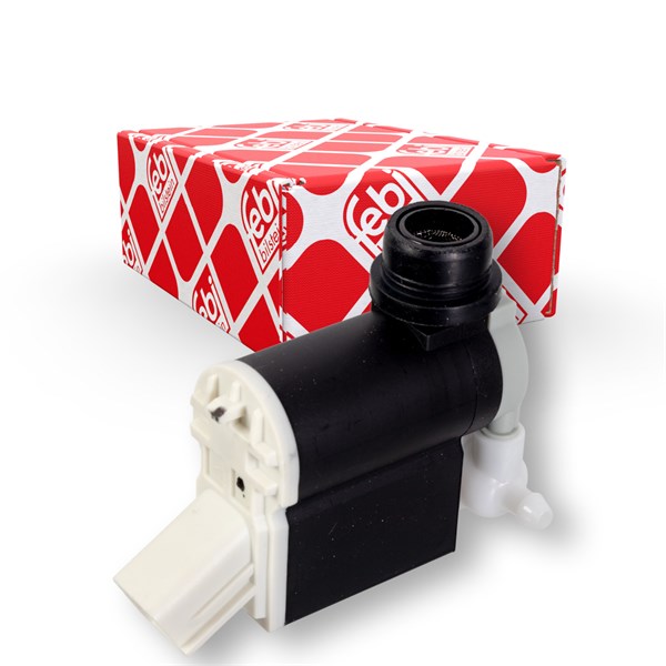 Spolarpump Febi bilstein 107382 FEBI BILSTEIN