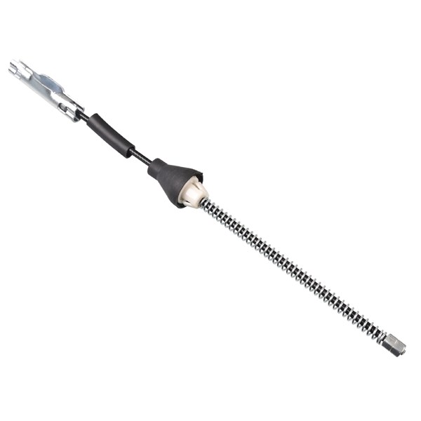 Vajer, parkeringsbroms, Höger bak, Vänster bak Febi bilstein 1079 FEBI BILSTEIN