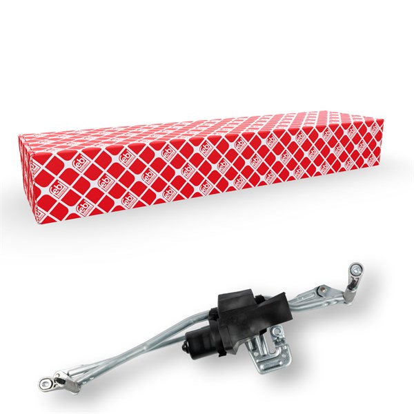 Torkartransmission Febi bilstein febi Plus 107929 FEBI BILSTEIN