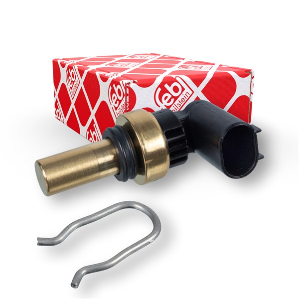 Kylvätsketemperatur-sensor Febi bilstein 108135 FEBI BILSTEIN