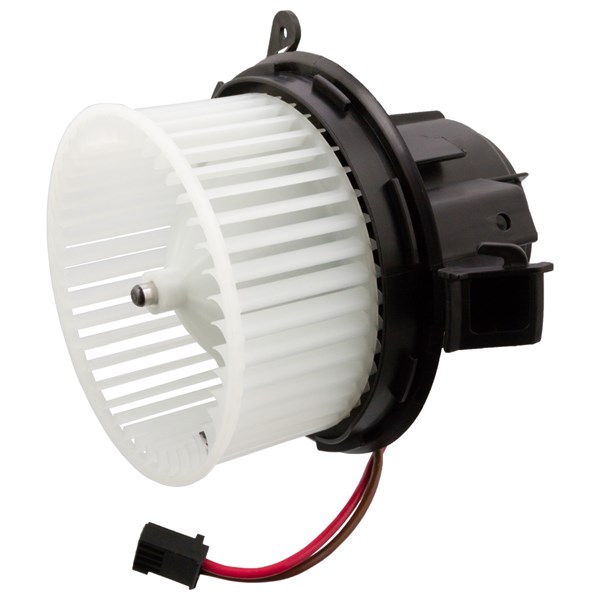 Kupéfläkt 12V Febi bilstein 108847 FEBI BILSTEIN