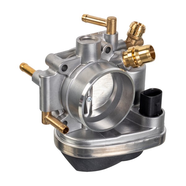 Gasspjäll/Spjällhus Febi bilstein 109028 FEBI BILSTEIN