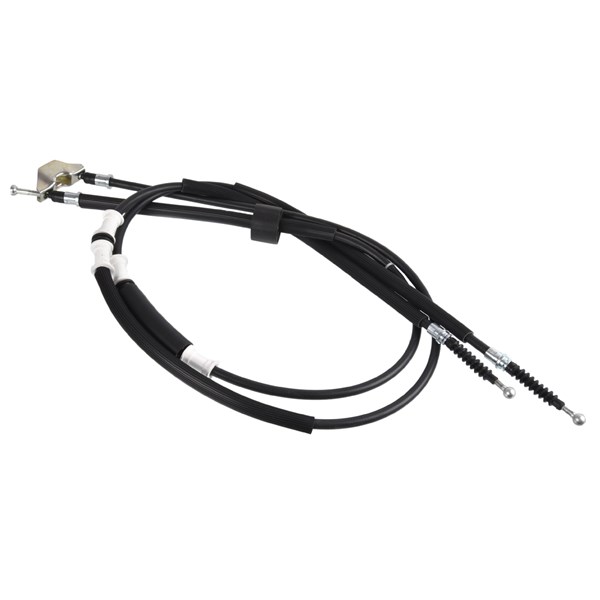 Vajer, parkeringsbroms, Bak Febi bilstein 109429 FEBI BILSTEIN