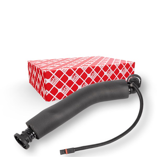 Slang, vevhusventilation Febi bilstein febi Plus 170594 FEBI BILSTEIN