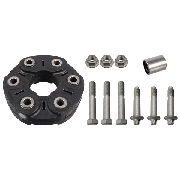 Led, kardanaxel, Bak FEBI BILSTEIN