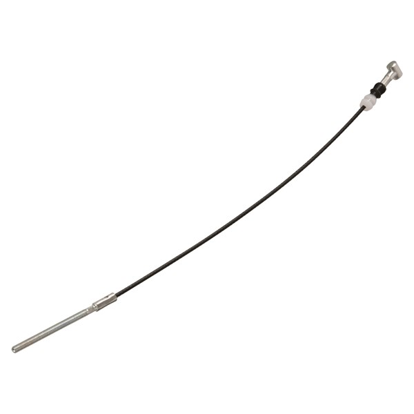 Vajer, parkeringsbroms, Fram Febi bilstein 171355 FEBI BILSTEIN Vajer, parkeringsbroms, Fram Febi bilstein 171355 FEBI BILSTEIN