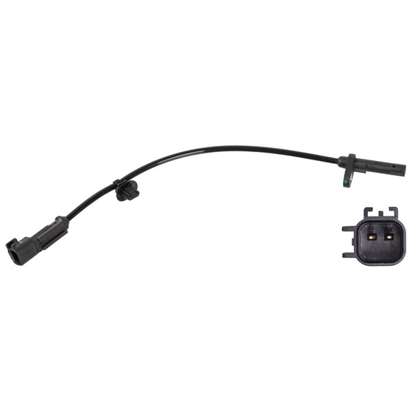 ABS-givare, Sensor, hjulvarvtal, Bakaxel, båda sidor Febi bilstei FEBI BILSTEIN