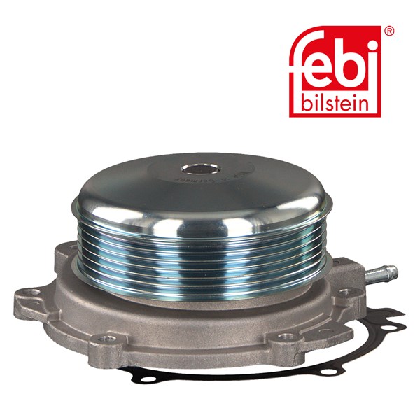 Vattenpump Febi bilstein 172334 FEBI BILSTEIN Vattenpump Febi bilstein 172334 FEBI BILSTEIN
