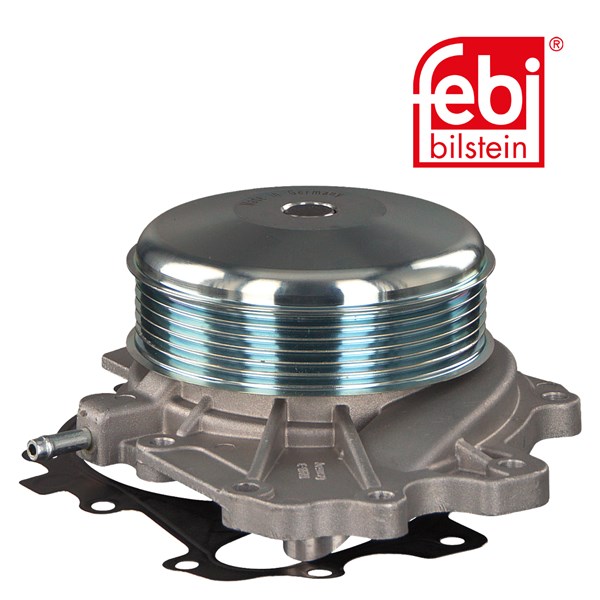 Vattenpump Febi bilstein 172334 FEBI BILSTEIN Vattenpump Febi bilstein 172334 FEBI BILSTEIN
