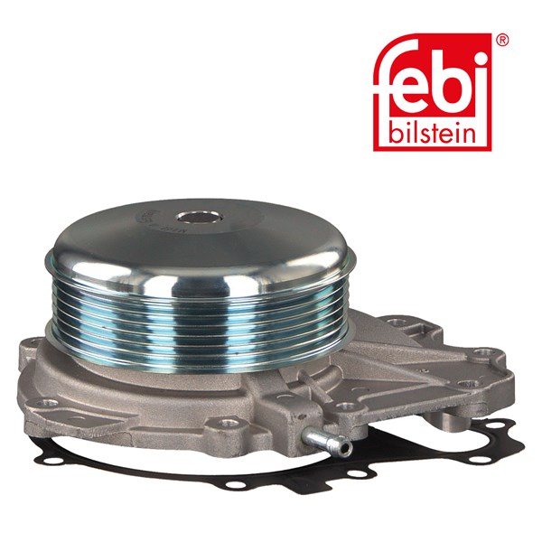 Vattenpump Febi bilstein 172334 FEBI BILSTEIN Vattenpump Febi bilstein 172334 FEBI BILSTEIN