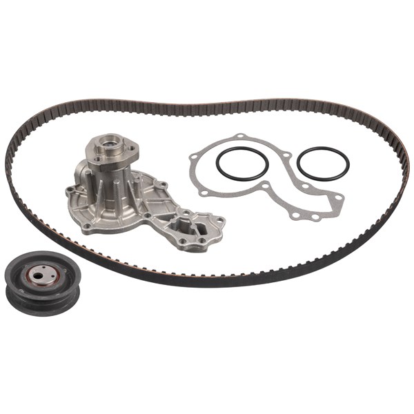 Kamremskit med vattenpump FEBI BILSTEIN