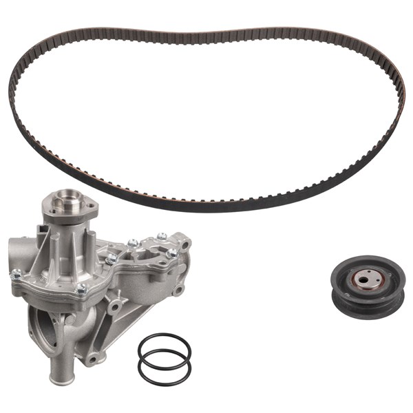Kamremskit med vattenpump FEBI BILSTEIN Kamremskit med vattenpump FEBI BILSTEIN