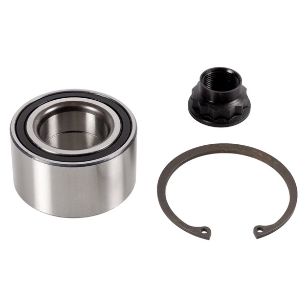 Hjullagersats, Fram, höger eller vänster Febi bilstein 172638 FEBI BILSTEIN