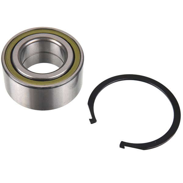 Hjullagersats, Fram, höger eller vänster Febi bilstein 172642 FEBI BILSTEIN