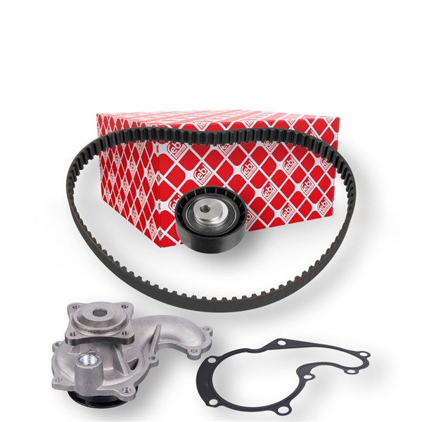 Kamremskit med vattenpump Febi bilstein 172711 FEBI BILSTEIN
