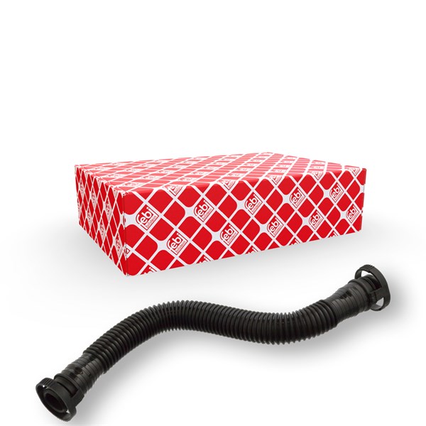 Slang, vevhusventilation Febi bilstein febi Plus 172887 FEBI BILSTEIN