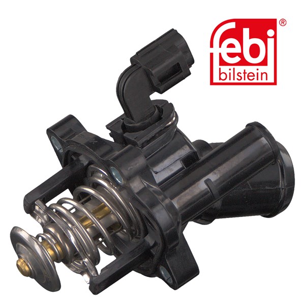 Termostat, kylvätska Febi bilstein 172970 FEBI BILSTEIN