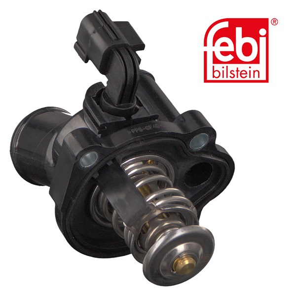 Termostat, kylvätska Febi bilstein 172970 FEBI BILSTEIN