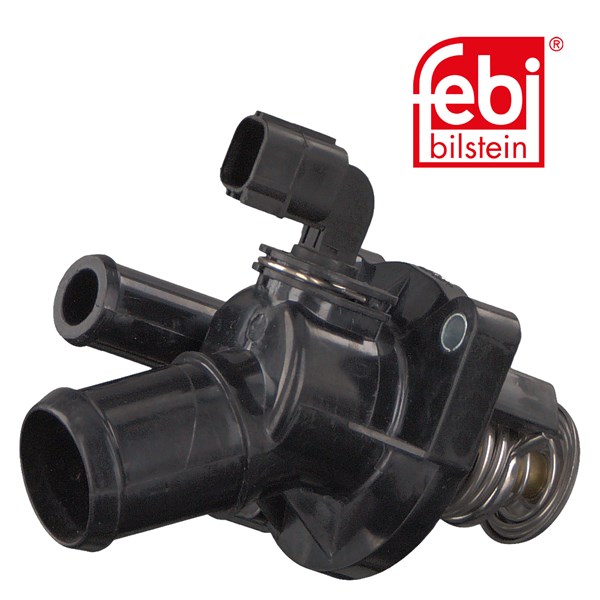 Termostat, kylvätska Febi bilstein 172970 FEBI BILSTEIN