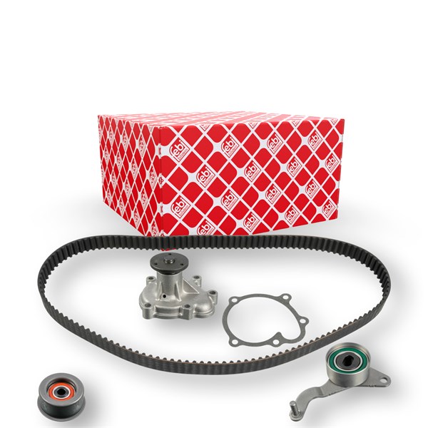 Kamremskit med vattenpump Febi bilstein 173016 FEBI BILSTEIN