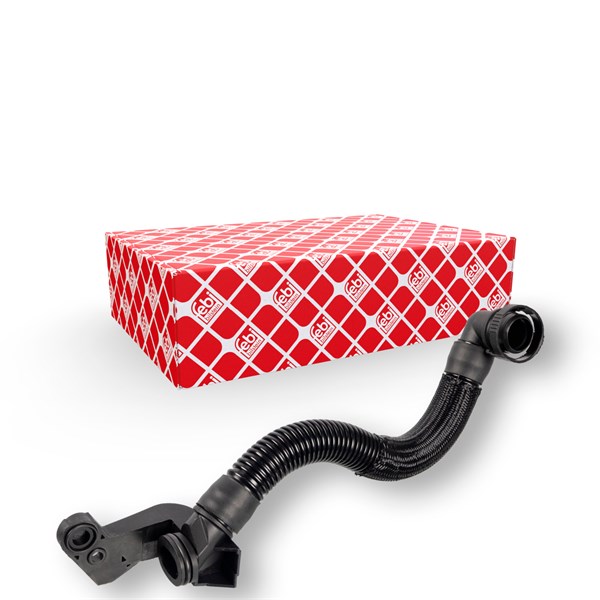 Slang, vevhusventilation Febi bilstein febi Plus 173030 FEBI BILSTEIN