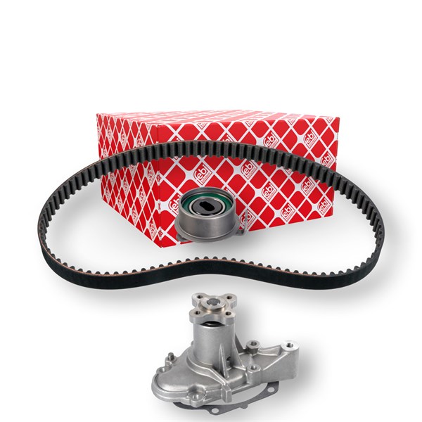 Kamremskit med vattenpump Febi bilstein 173184 FEBI BILSTEIN