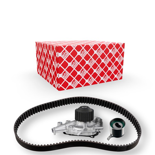 Kamremskit med vattenpump Febi bilstein 173346 FEBI BILSTEIN