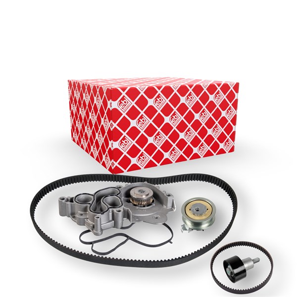 Kamremskit med vattenpump Febi bilstein 173354 FEBI BILSTEIN