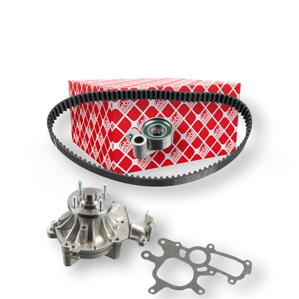 Kamremskit med vattenpump FEBI BILSTEIN Kamremskit med vattenpump FEBI BILSTEIN