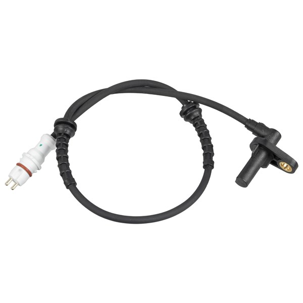 ABS-givare, Sensor, hjulvarvtal, Fram, höger eller vänster FEBI BILSTEIN