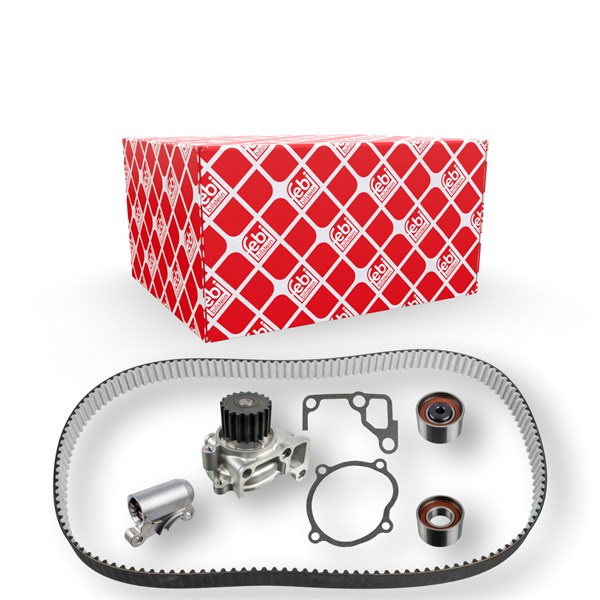 Kamremskit med vattenpump Febi bilstein 173652 FEBI BILSTEIN