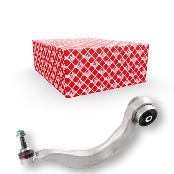 Länkarm, framaxel höger, Nedre Febi bilstein 173714 FEBI BILSTEIN