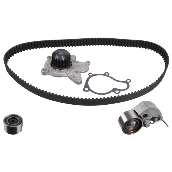 Kamremskit med vattenpump Febi bilstein 173735 FEBI BILSTEIN