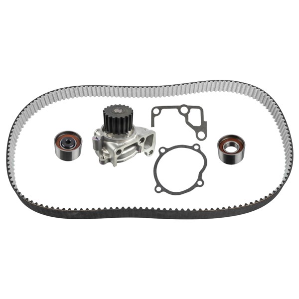 Kamremskit med vattenpump Febi bilstein 173770 FEBI BILSTEIN